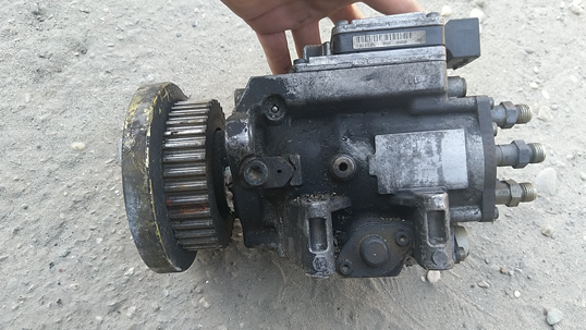 Bosch Pumpe Cene